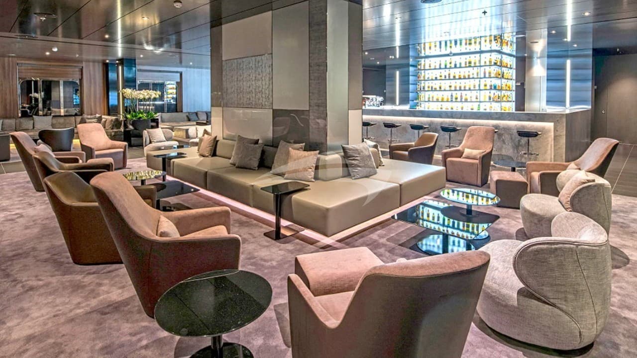 Scenic ecplise ii facility