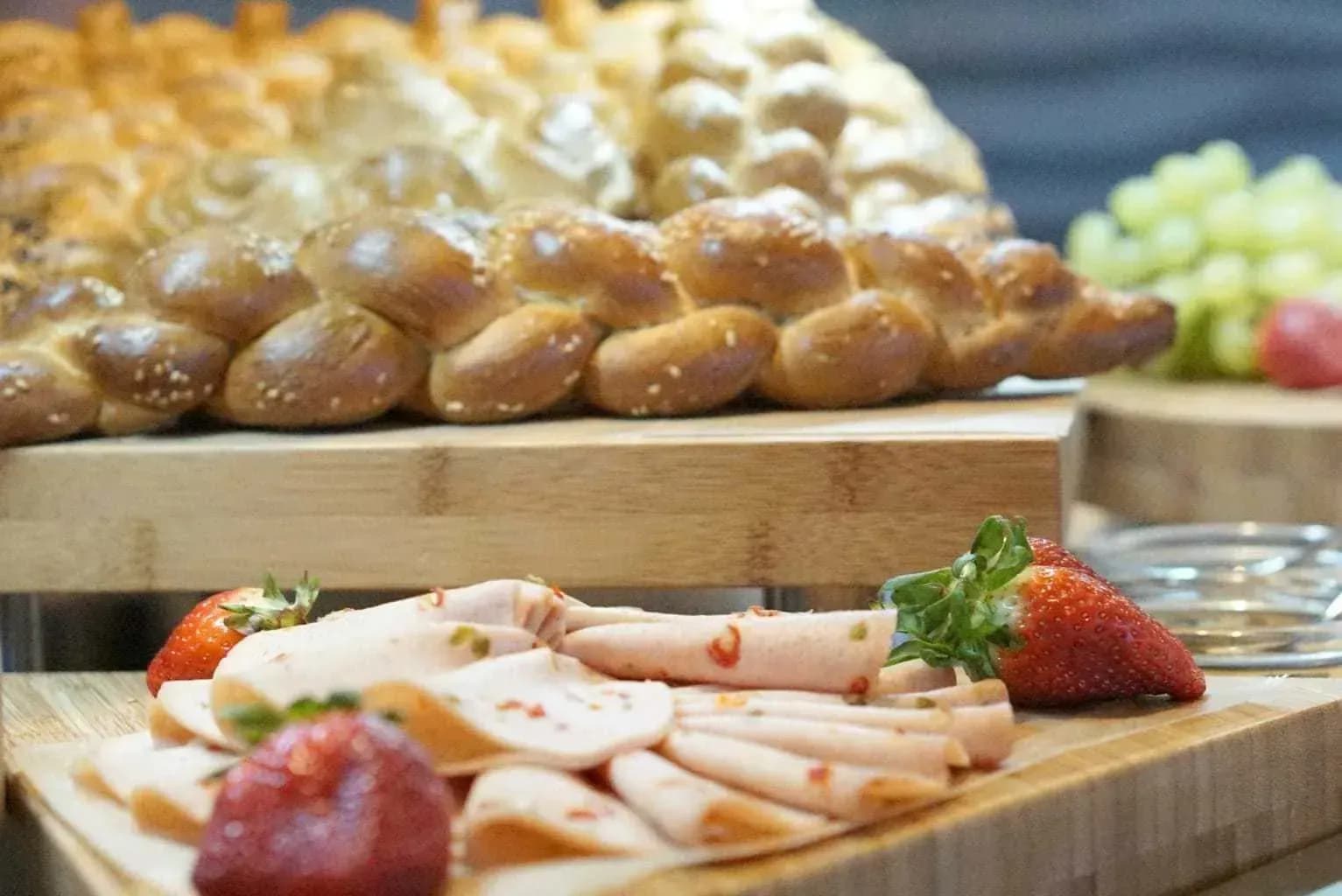 norwegian jade restaurant and food