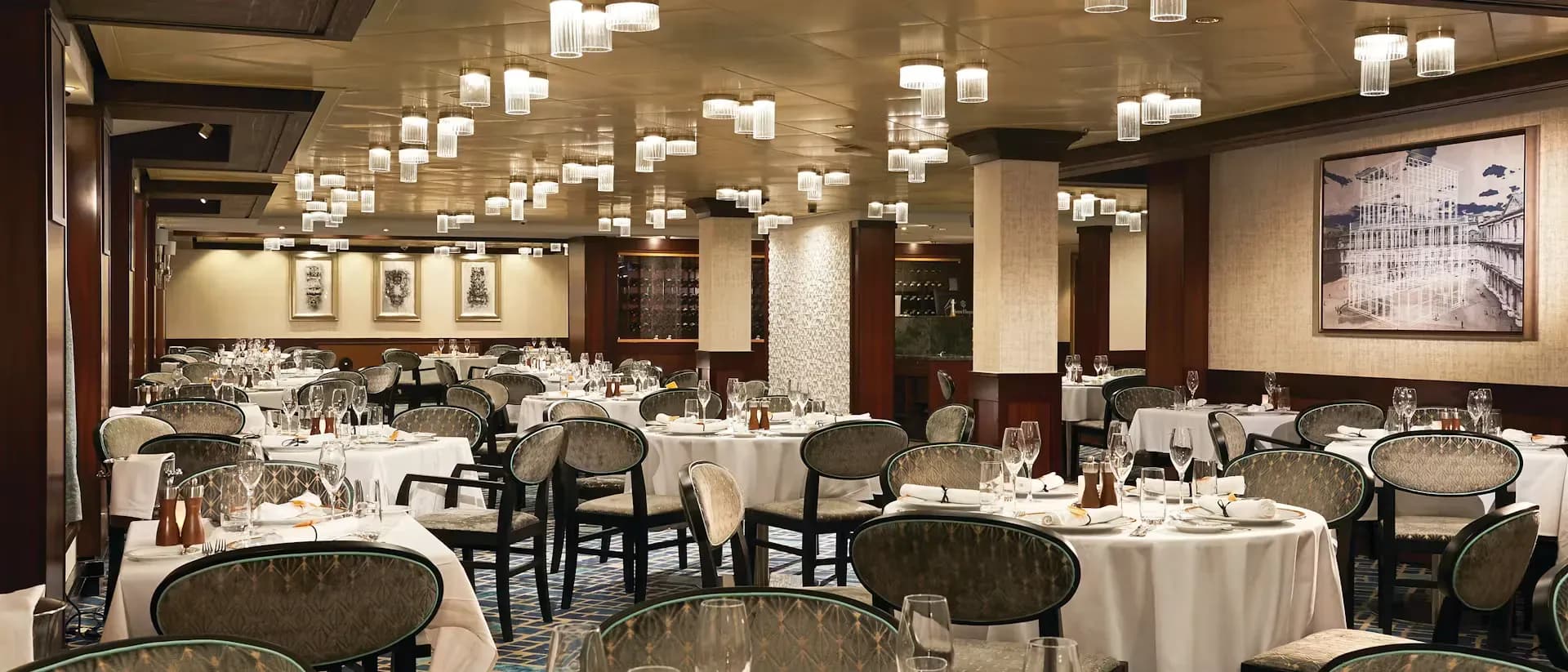 norwegian jade restaurant and food