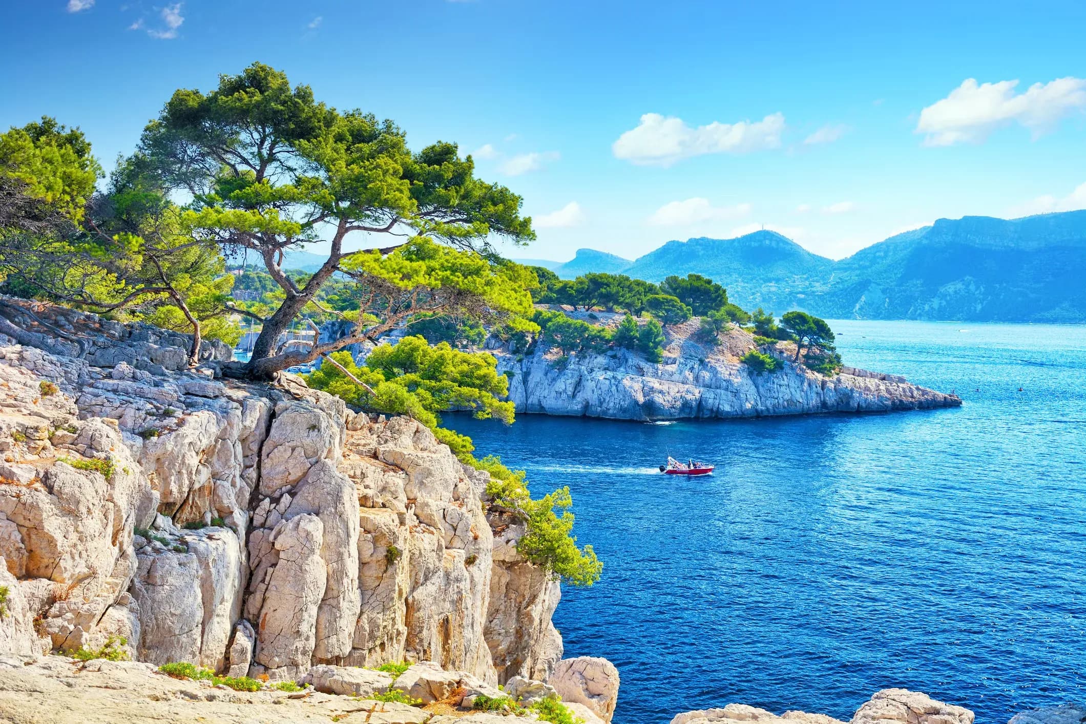 Discover the Mediterranean Aboard MSC Meraviglia