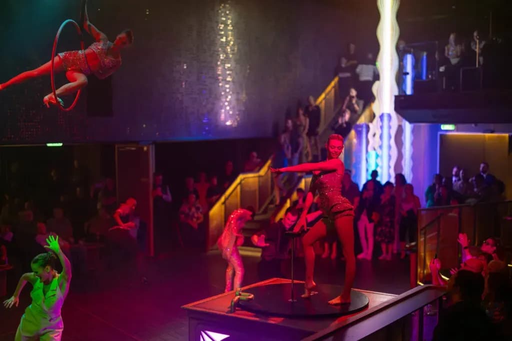 celebrity entertainment - celebrity beyond, celebrity Xcel - Apex
