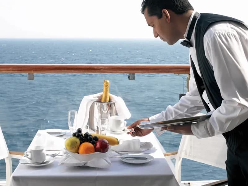 Celebrity cruises