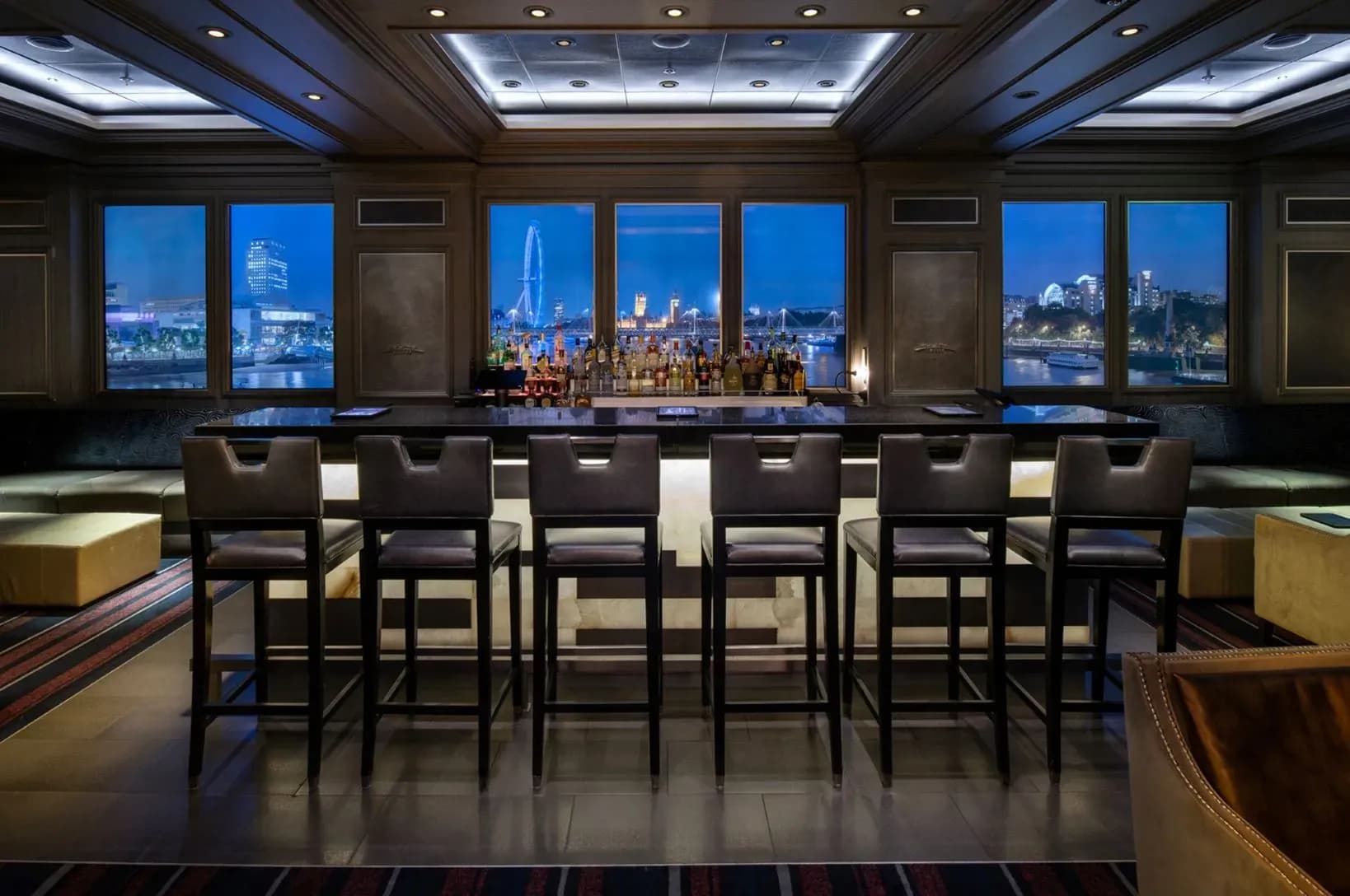 Disney Dream Restaurant and Dining - Disney Fantasy