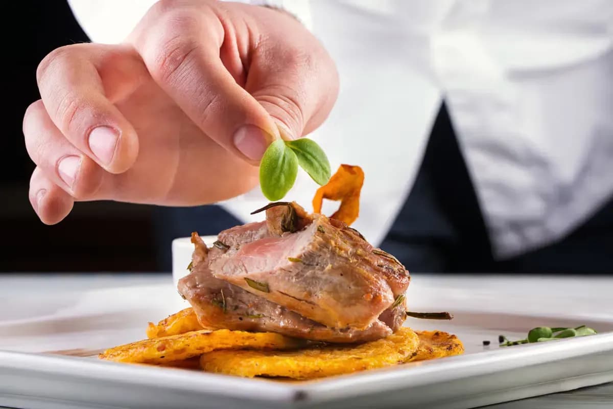 Silversea - Silver Wind - Dining