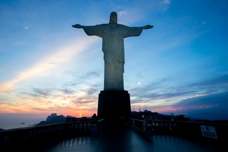 Rio de Janeiro, Brazil Cruise Deals