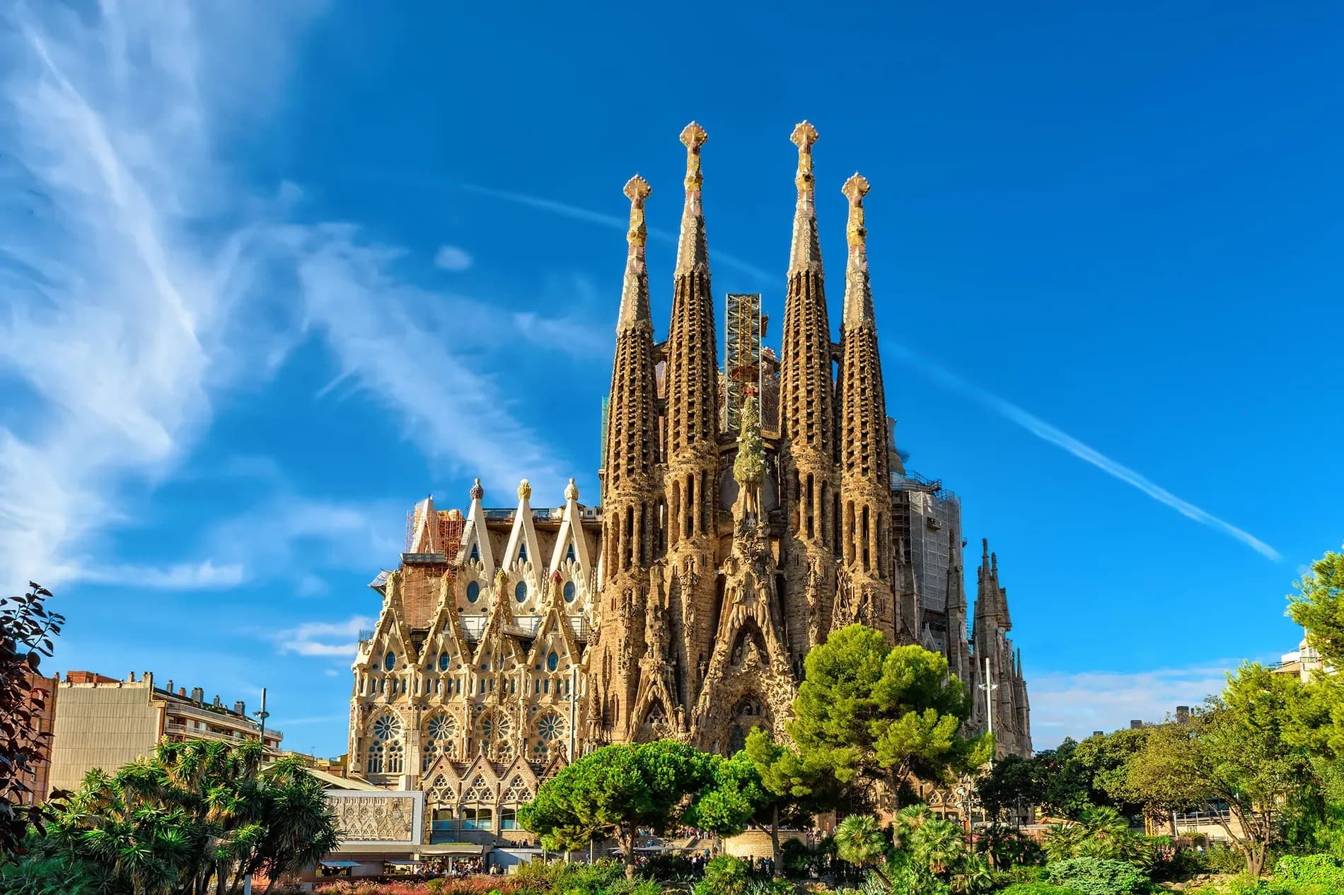 Spain, Barcelona, Madrid, Paella, Cruise Deals Spain