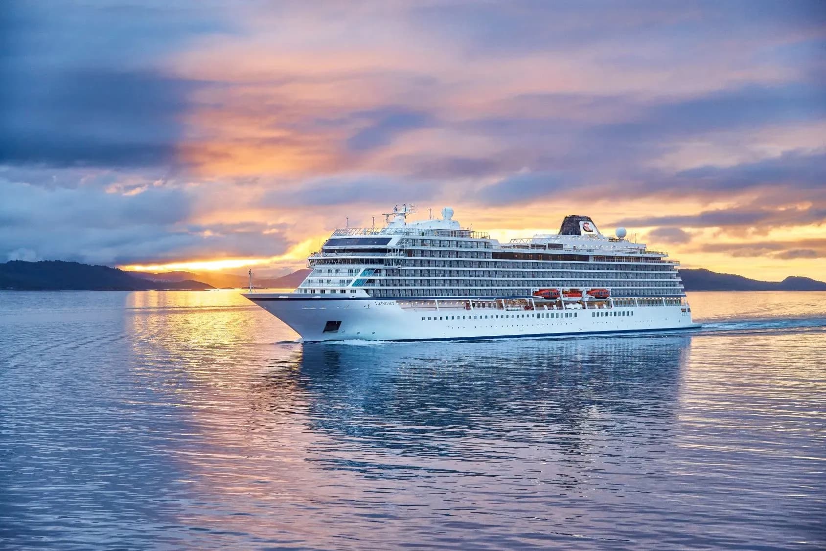 Viking Jupiter