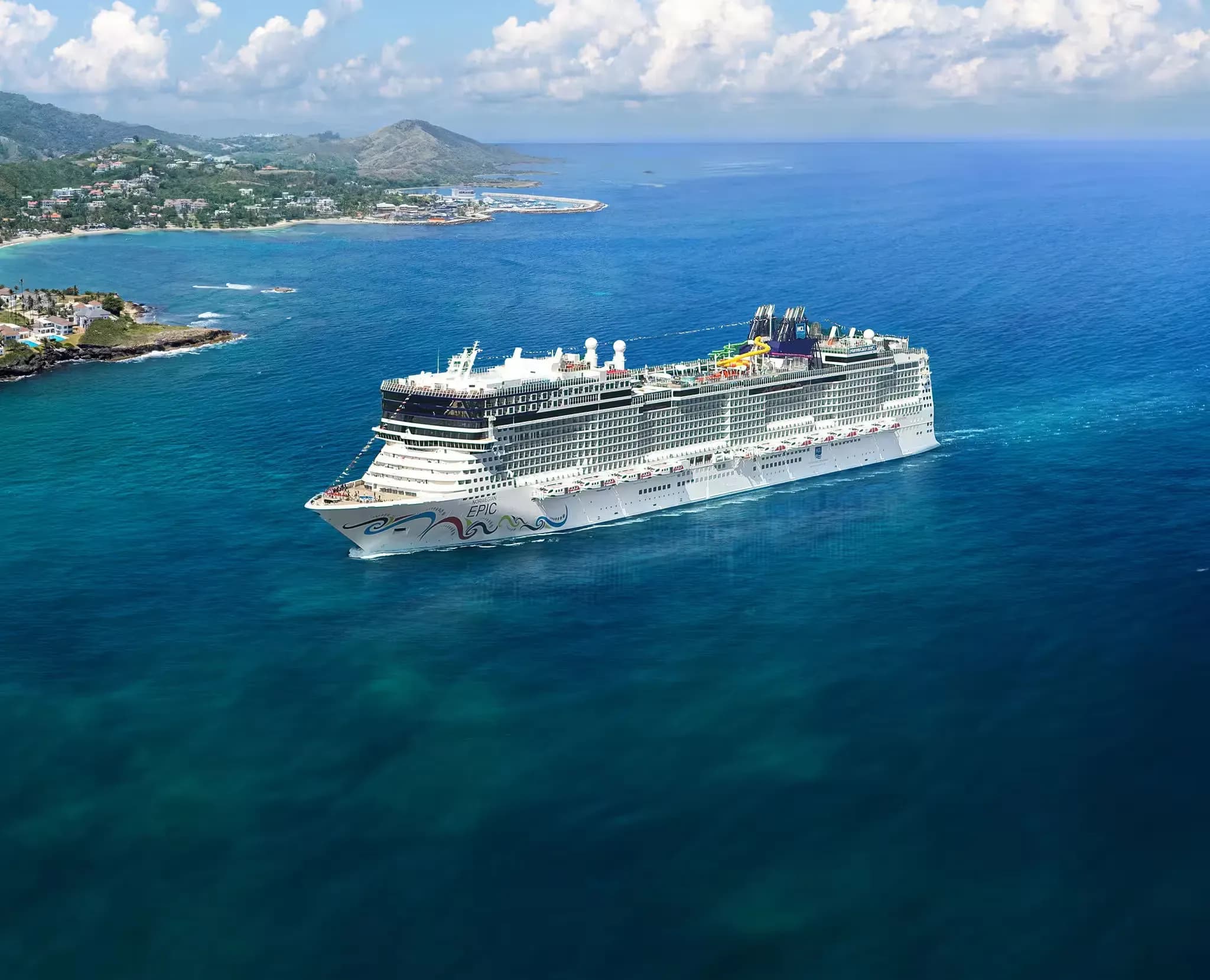Norwegian Epic