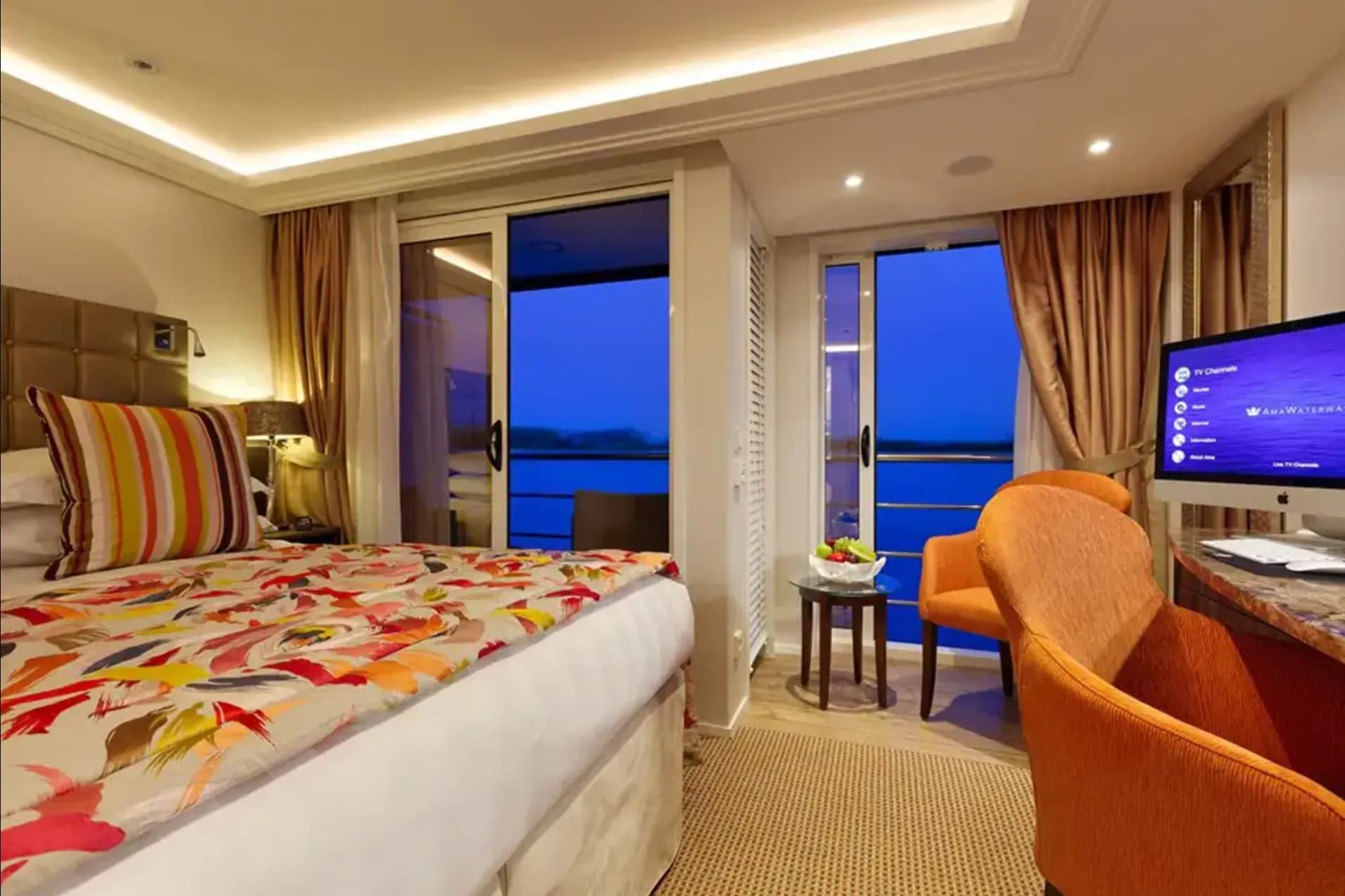 amavenita category AA stateroom