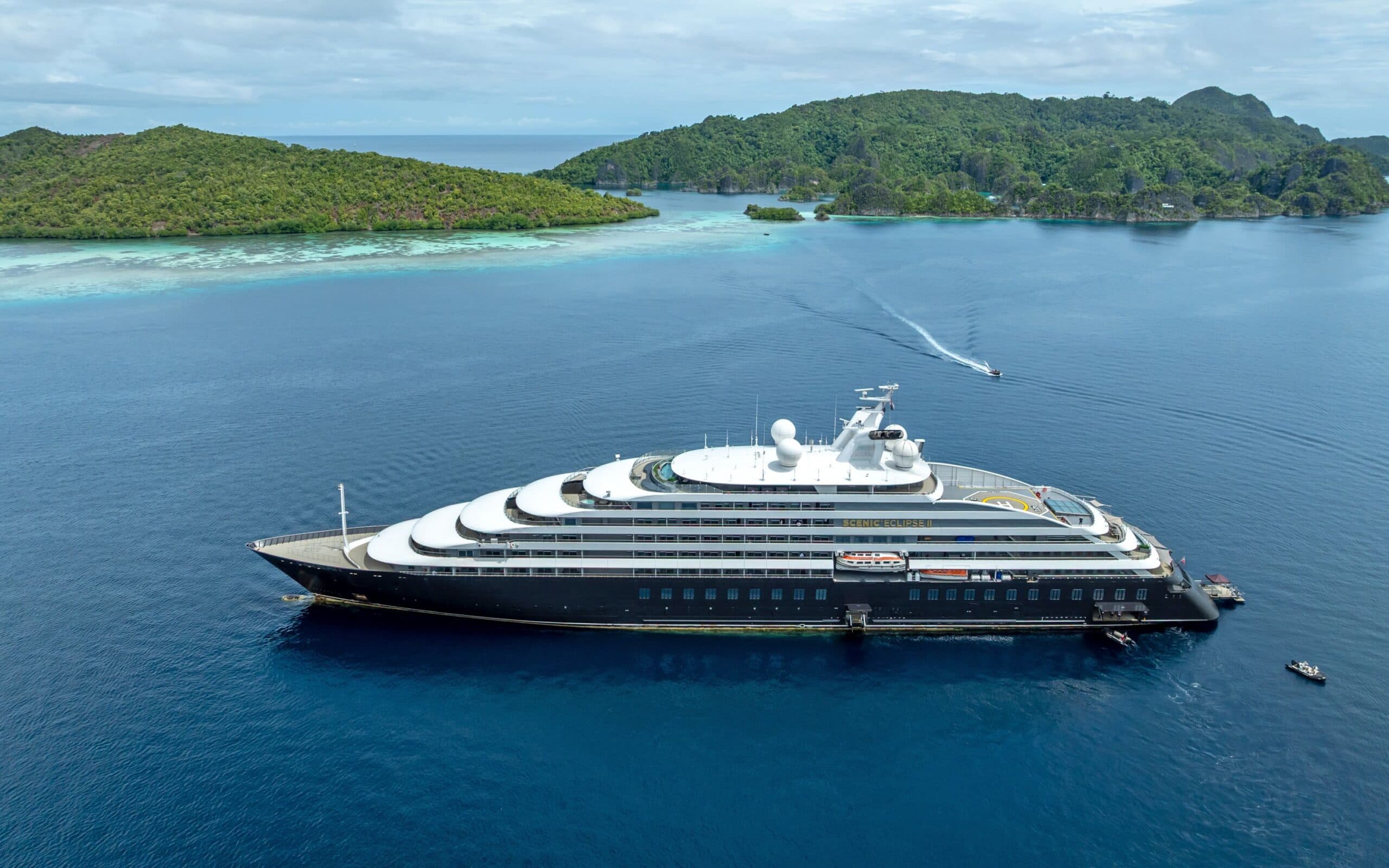 Wellness Retreat: Barbados to Portugal 10 Days