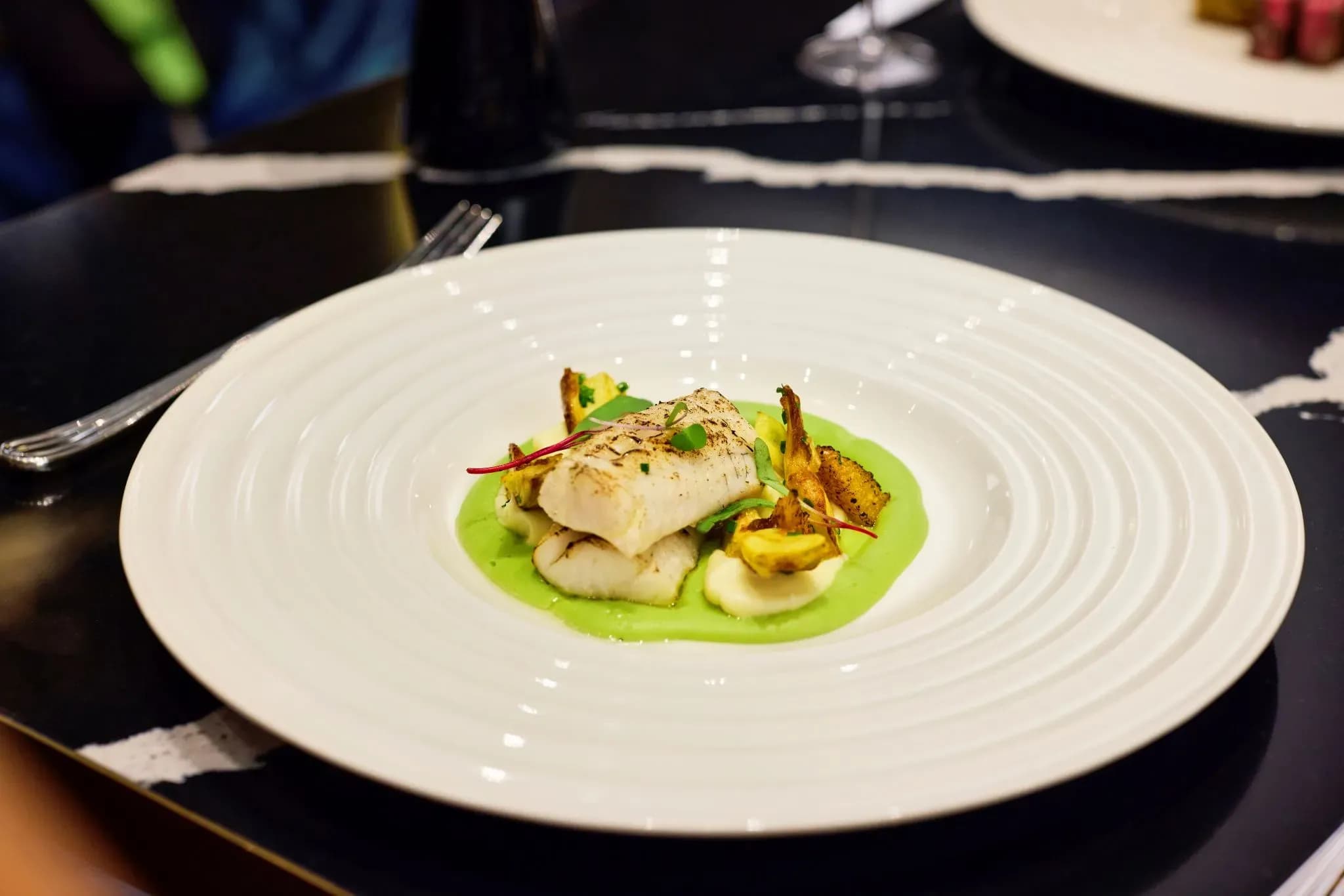 Royal Caribbean Icon of the Seas Food | Star of the Seas | Legend of the Seas
