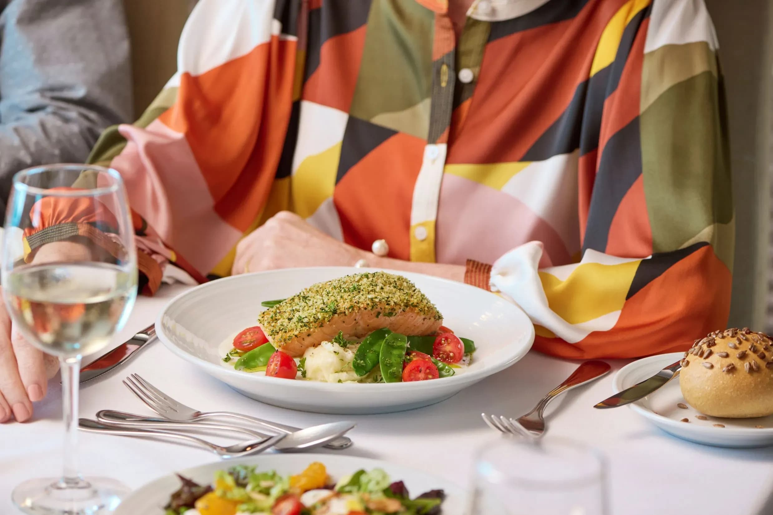 Royal Caribbean Icon of the Seas Food | Star of the Seas | Legend of the Seas
