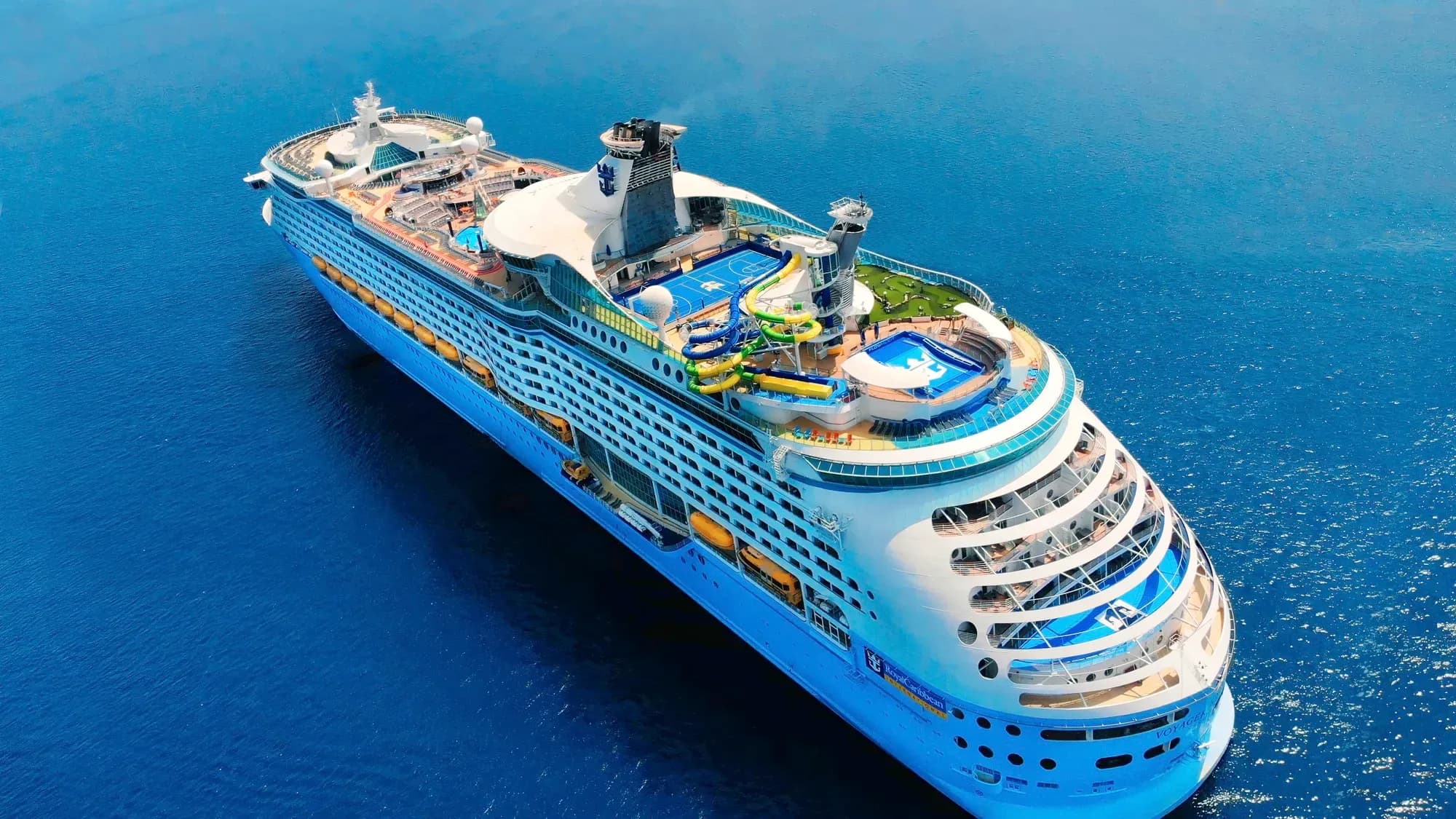 Voyager of the Seas