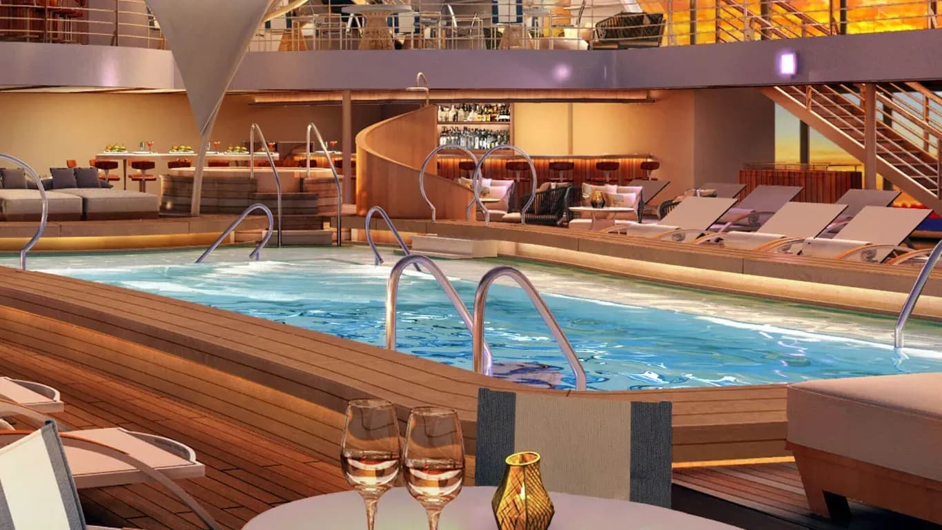Seabourn Encore
