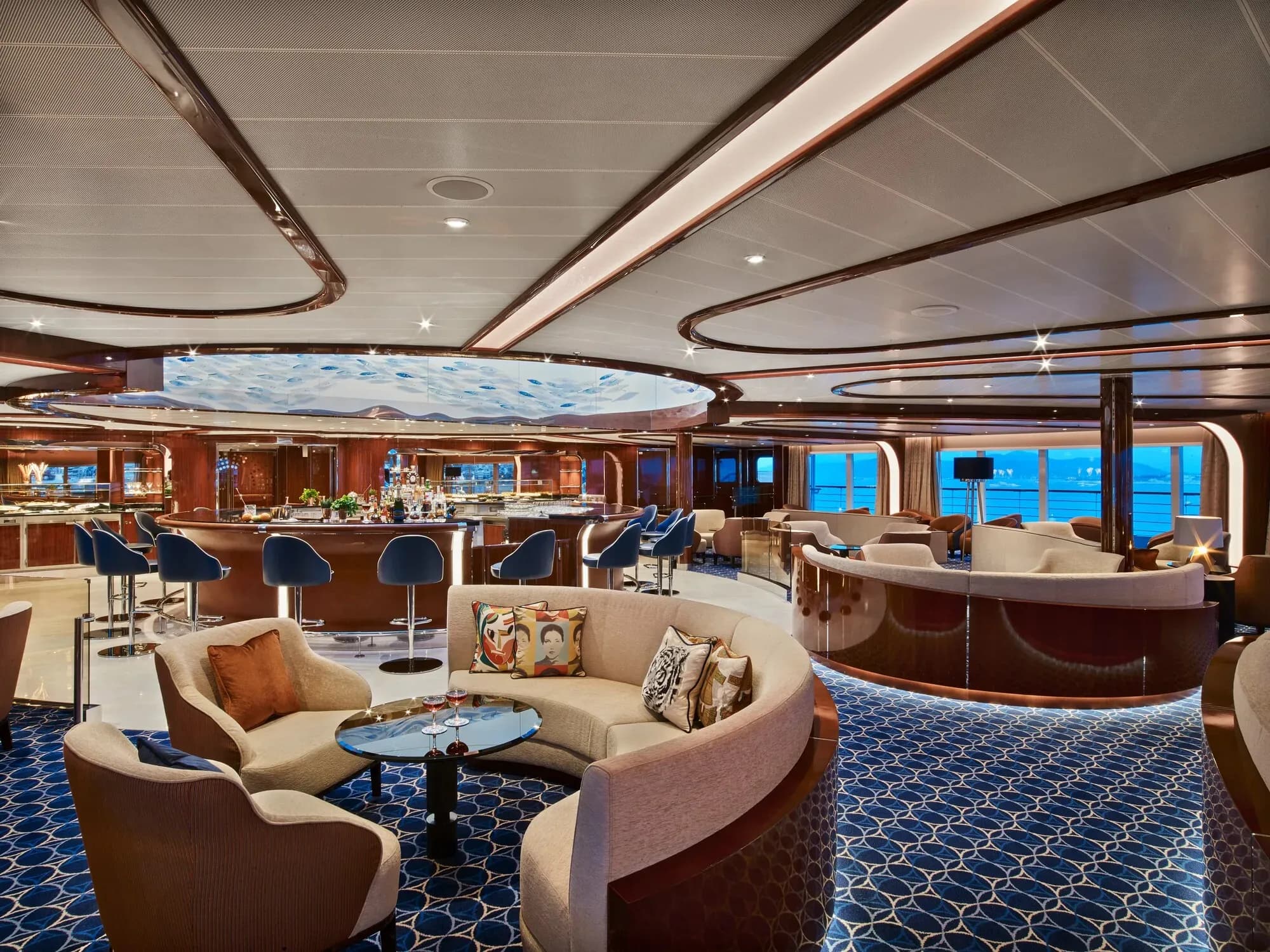 Seabourn Encore