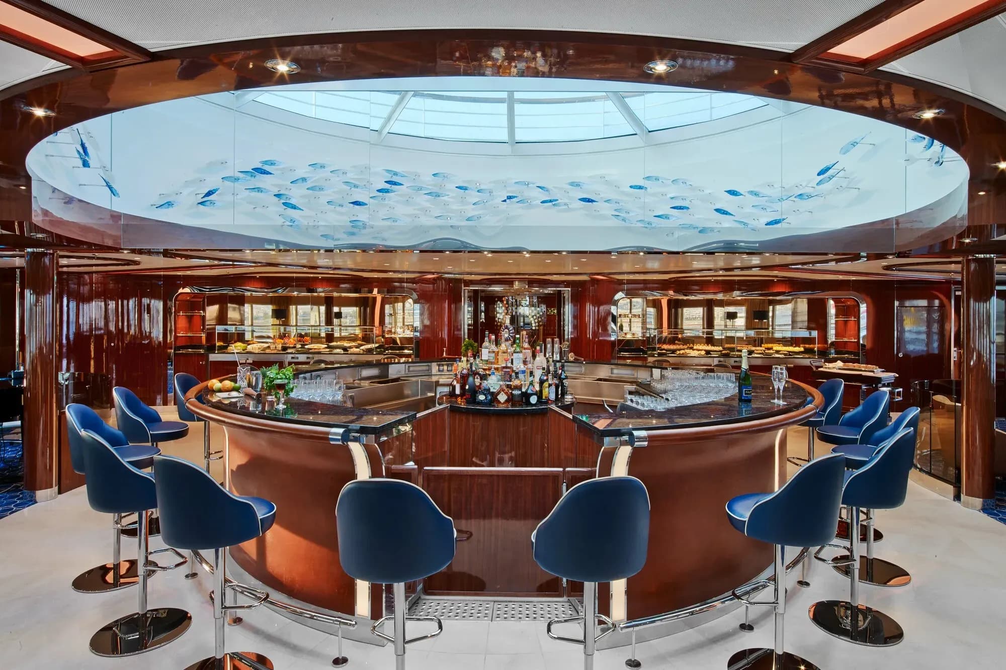Seabourn Encore