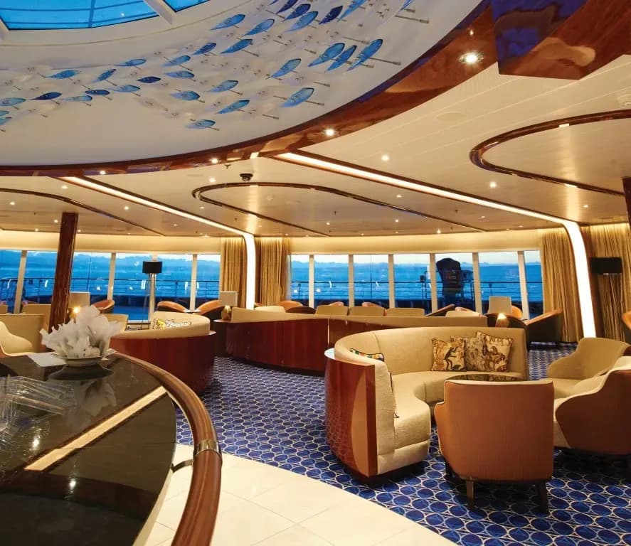 Seabourn Encore