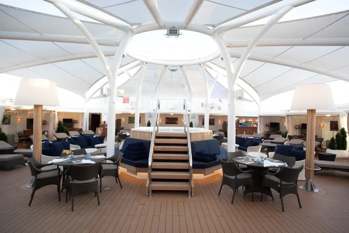 Seabourn Encore
