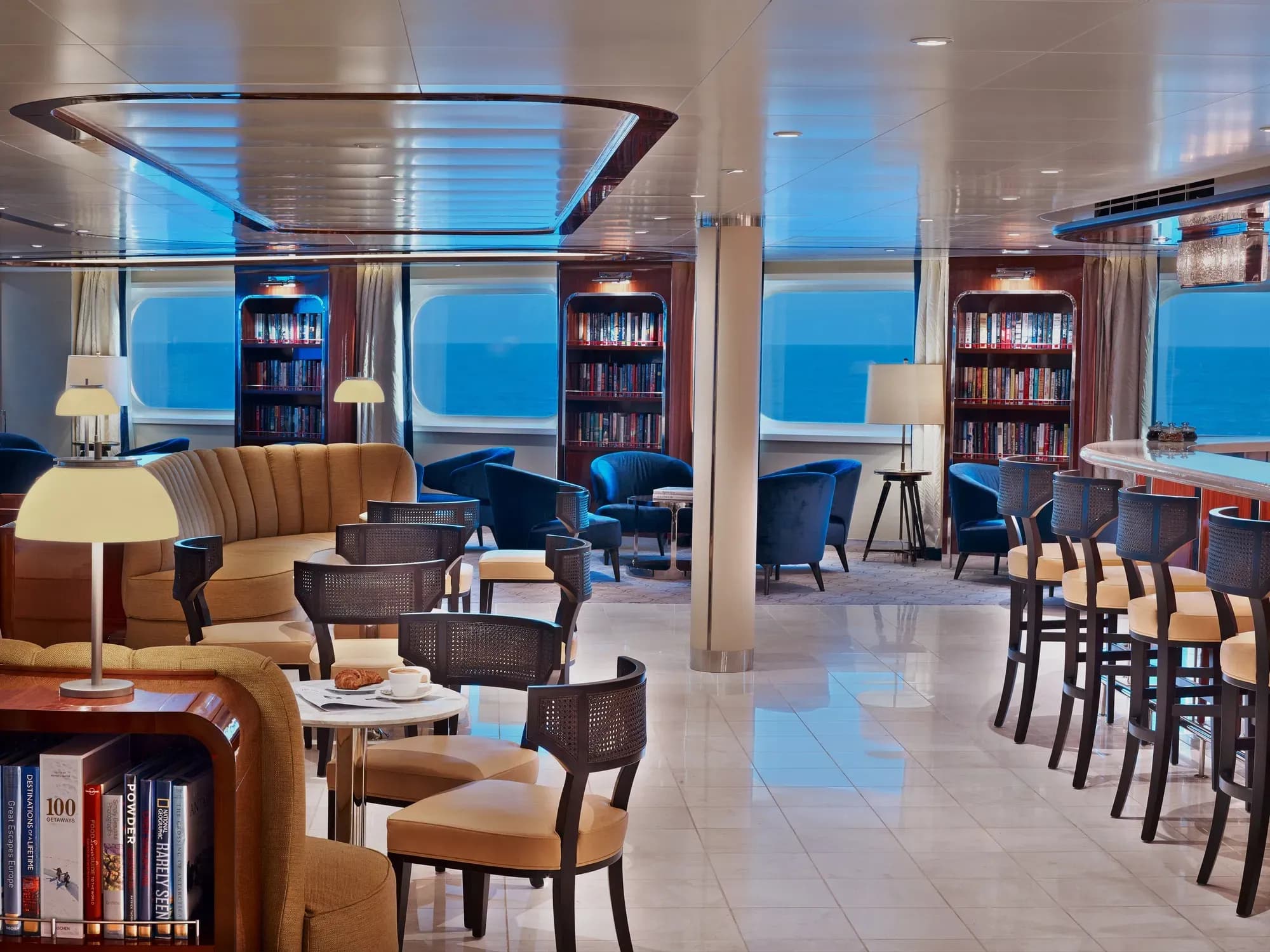 Seabourn Encore