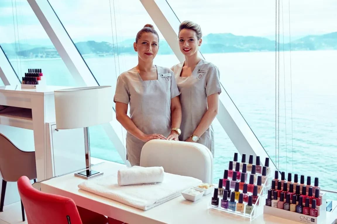 Seabourn Encore