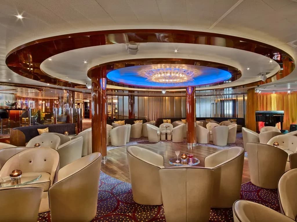 Seabourn Encore