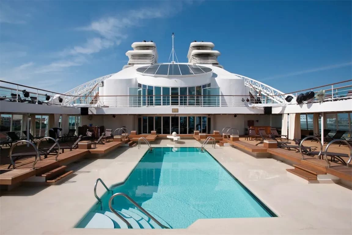 Seabourn Quest