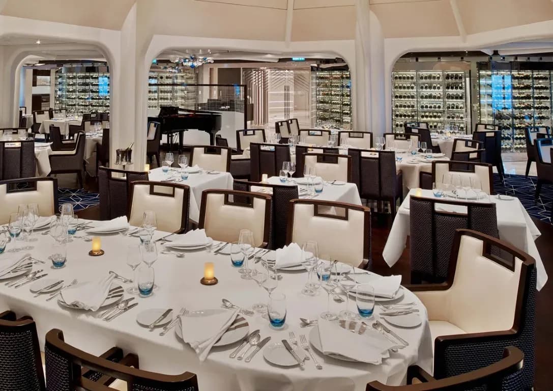 Seabourn Encore