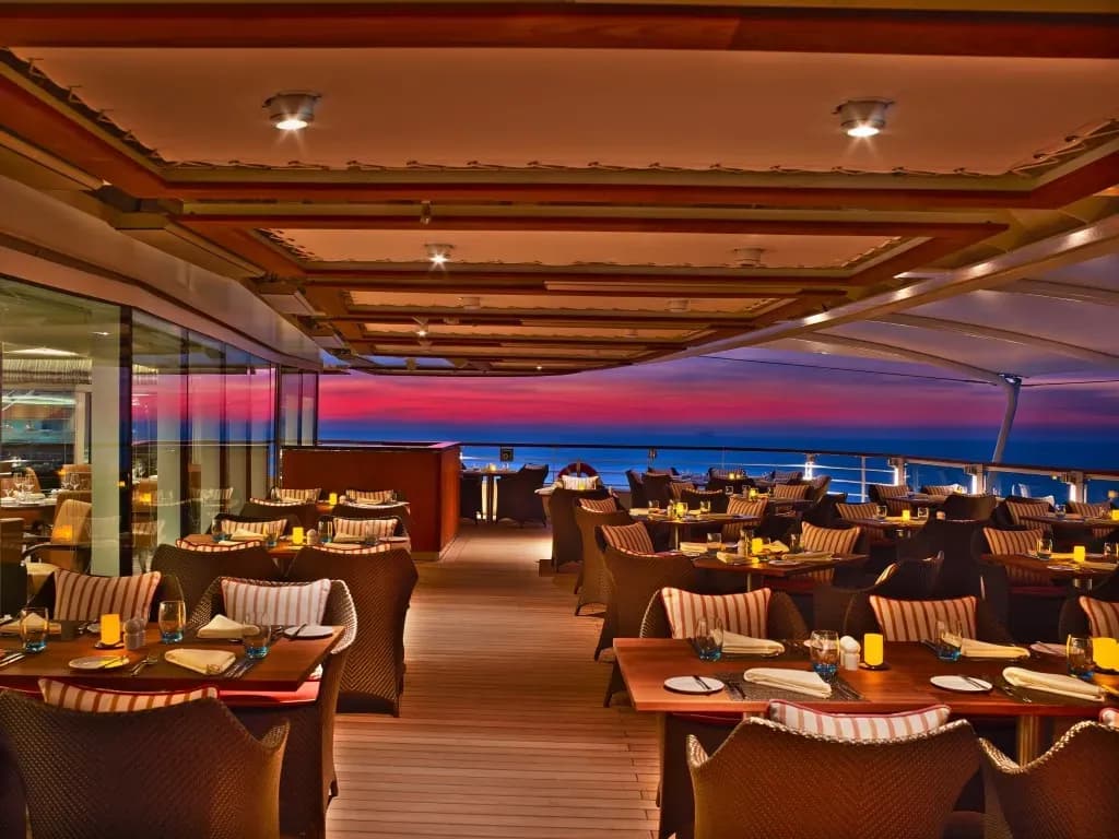 Seabourn Encore