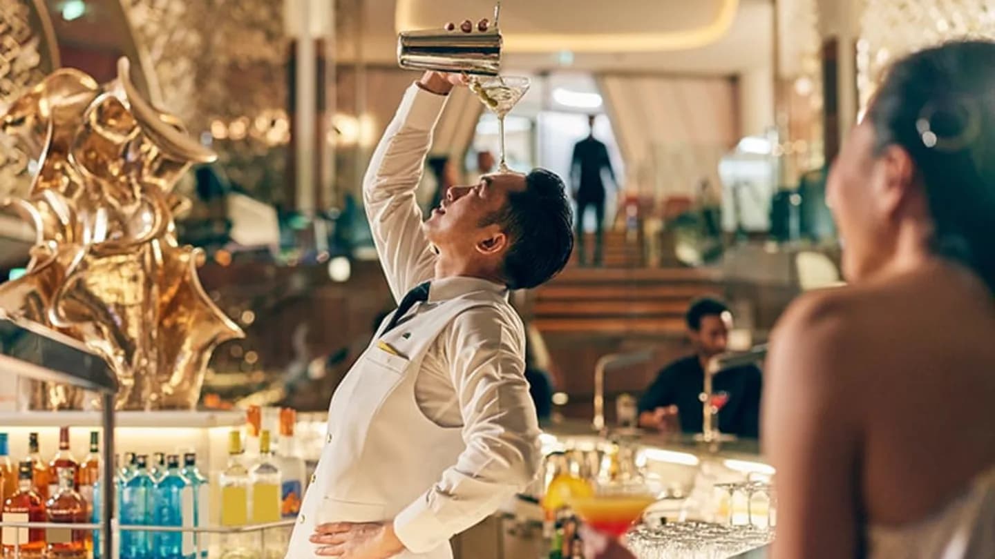 Celebrity apex cruise ship entertainment Blog