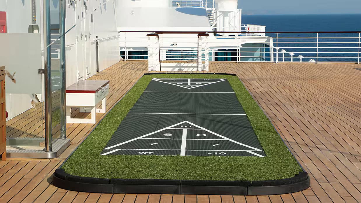 Oceania Nautica ship
