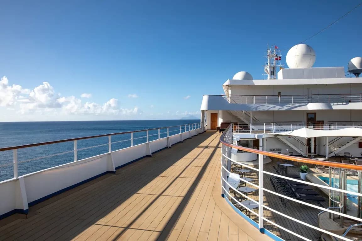 Silversea - Silver Wind