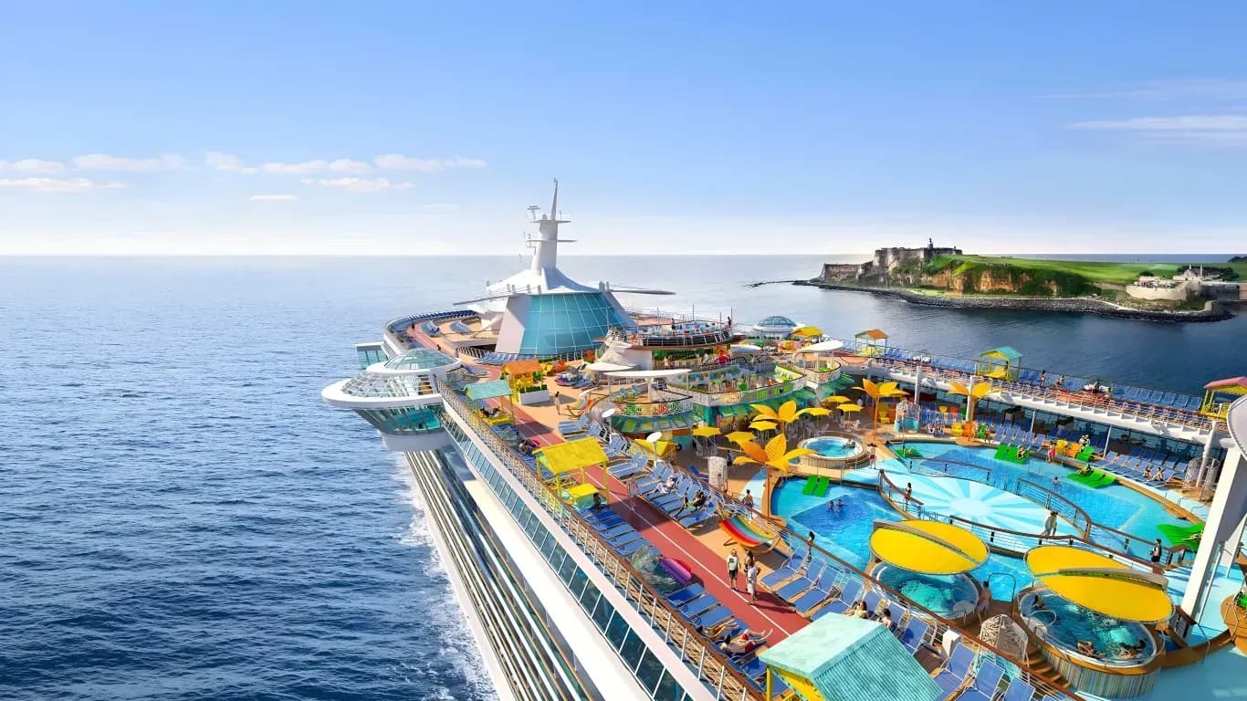 Freedom of the Seas