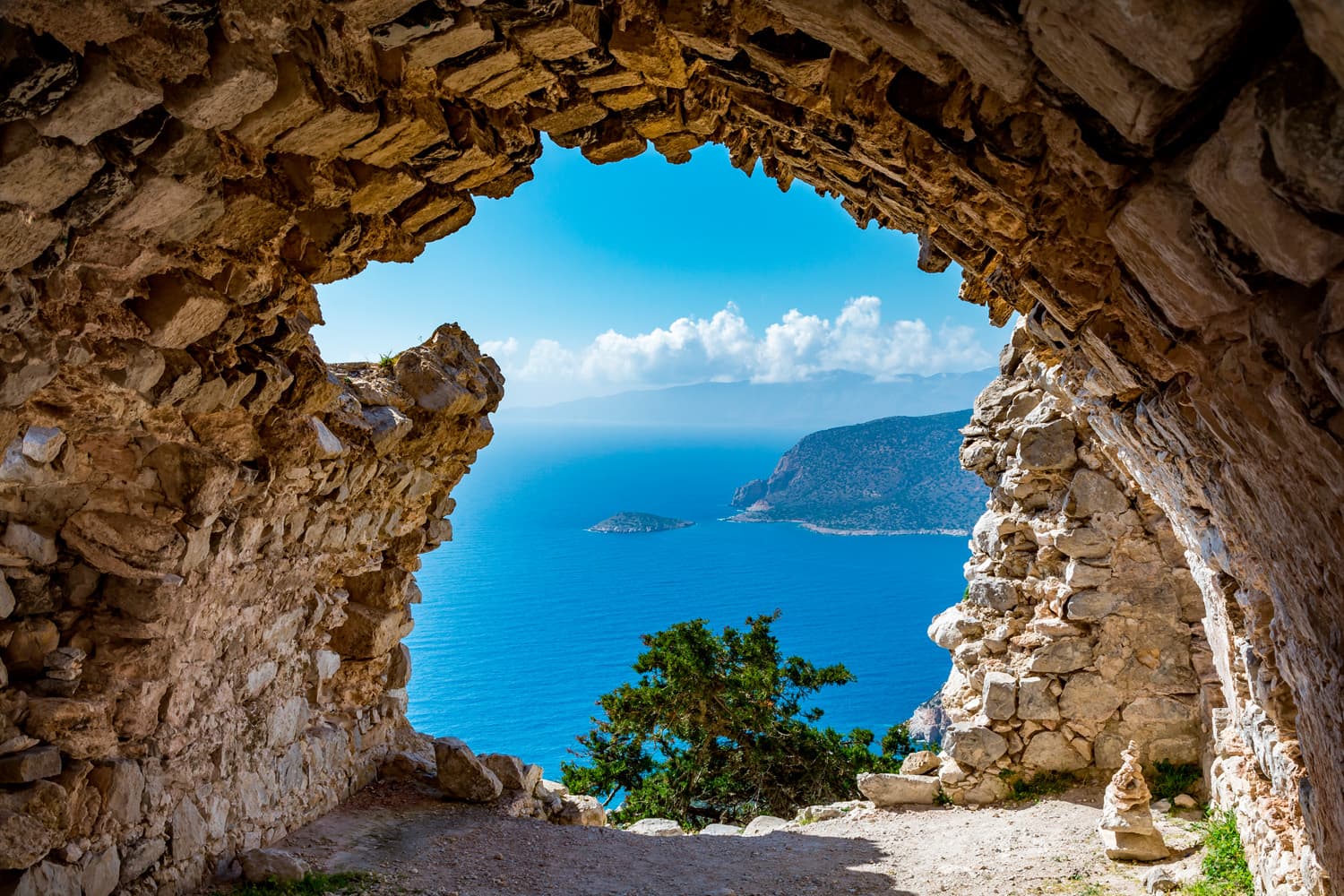 Rhodes island greece, Greek cruise