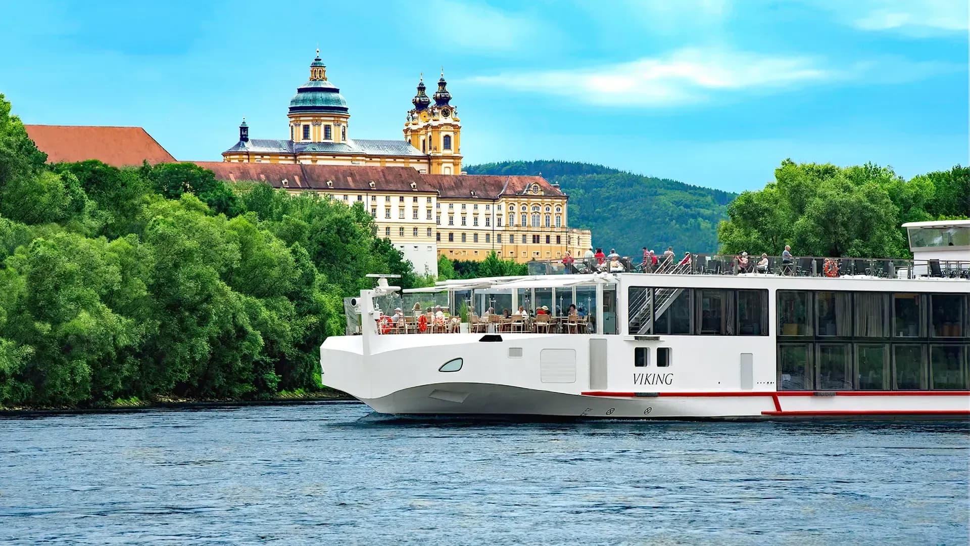 vikingSkadi river cruise ship
